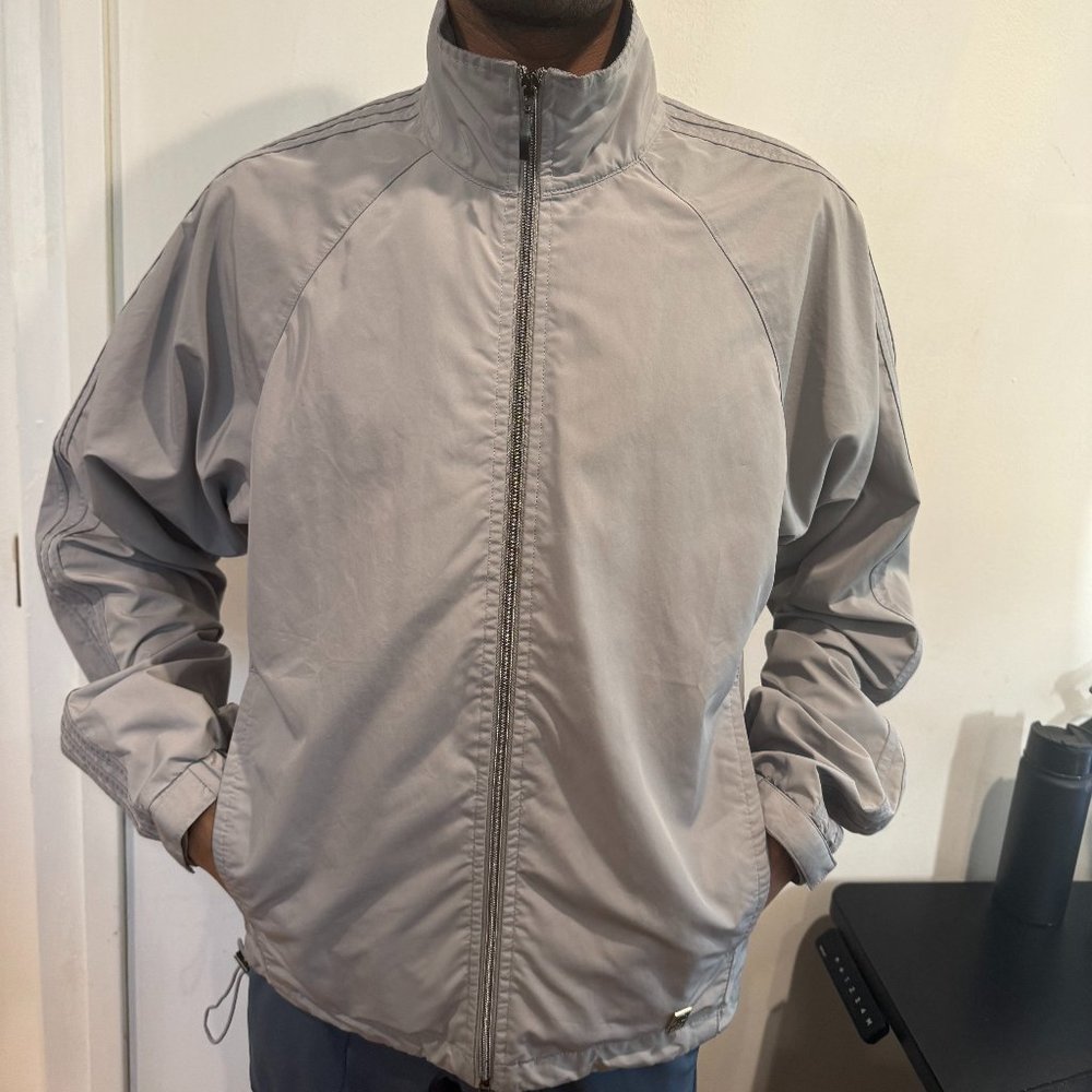 Adidas Kobe Bryant Windbreaker